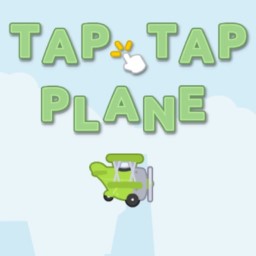 Tap Tap Plane